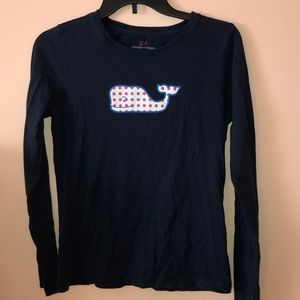 Vineyard Vines Long Sleeve